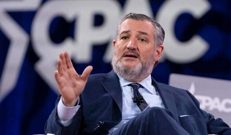 FLASHBACK: Ted Cruz predicts ballooning Obamacare subsidies now at center of shutdown fight