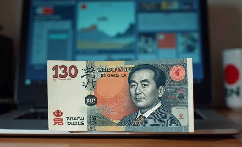  USD/JPY forecast: here’s why the Japanese yen is crashing