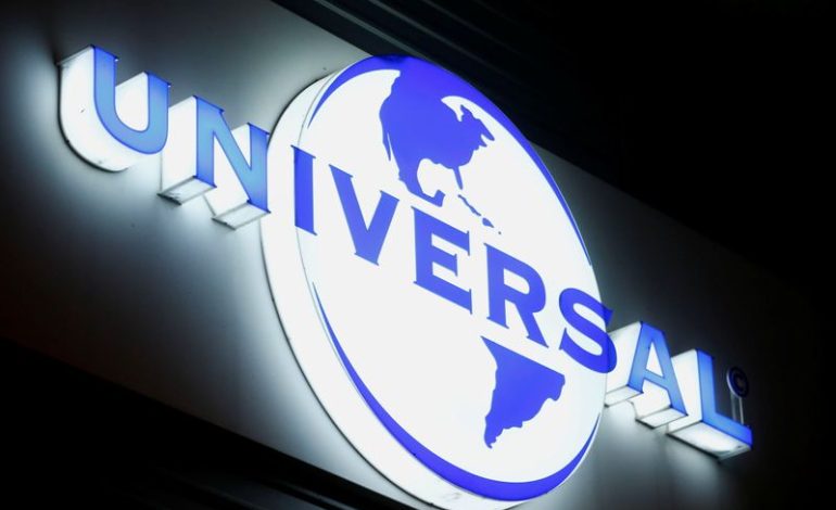 UMG shares rally after new multi-year pact with Spotify