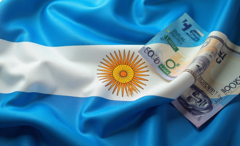 Investors push Argentina for more FX flexibility as Government holds line