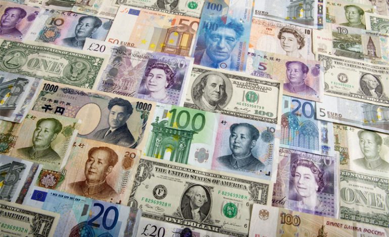 Philippine peso nears record low as central bank plans rate cuts