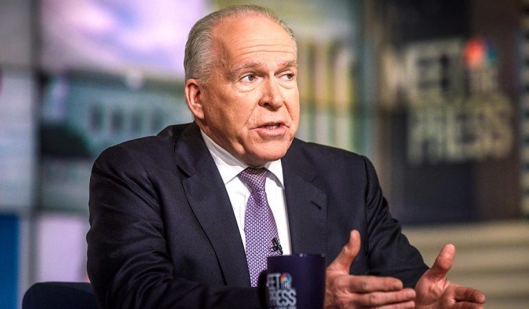 Brennan, Strzok, Page subpoenaed as part of federal Russiagate probe: Sources