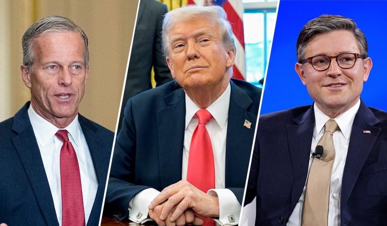 GOP wrestles with Obamacare fix as Trump looms over subsidy fight