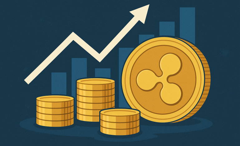 XRP recovers and eyes breakout above $2: Check forecast