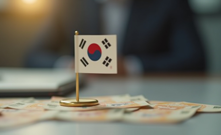 USD/KRW: Here’s why the South Korean won is soaring