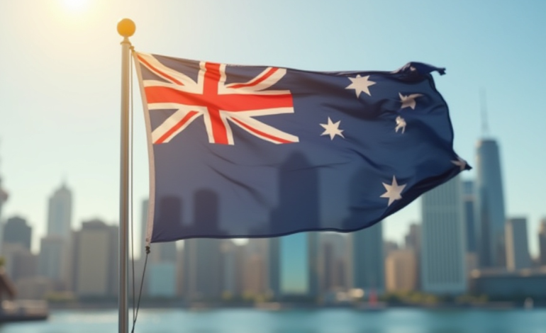 AUD/USD forecast as the Australian dollar soars to a 15-month high