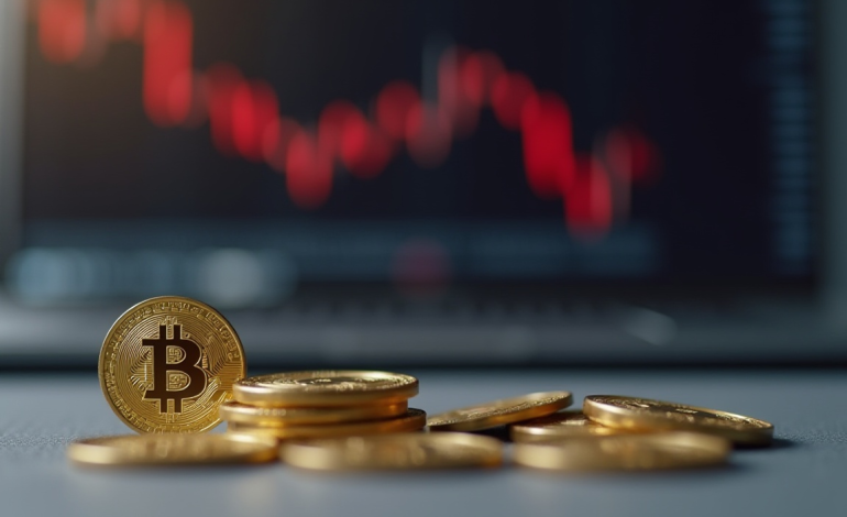 Bitcoin price crashes below $85K as ETH, SOL, and ADA lead altcoin losses