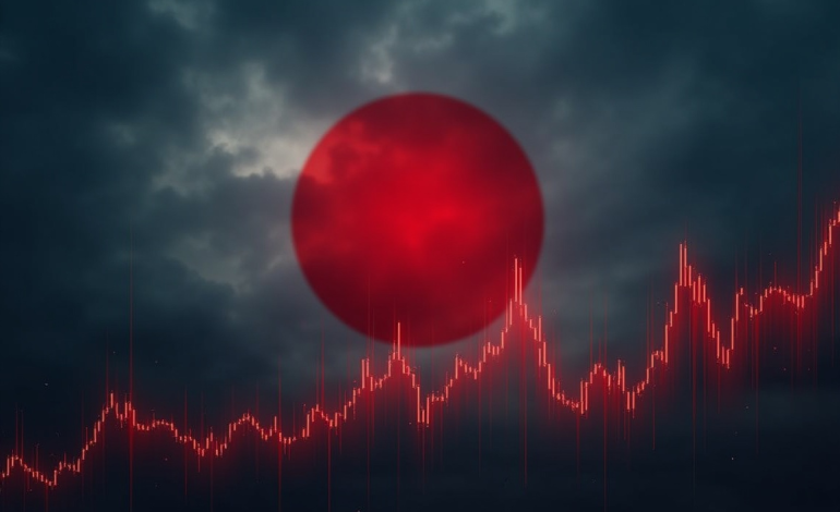 USD/JPY forecast: brace for a reversal as a double-top forms