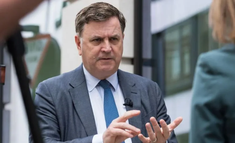 Tories urge financial regulator to investigate Reeves and Treasury over Budget build-up