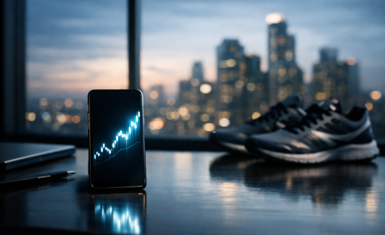 Nike stock: does Tim Cook’s purchase make NKE a buy at current valuations?