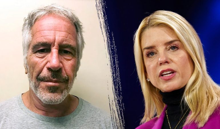 Lapsed Epstein deadline underscores challenge of reviewing troves of files in 30 days