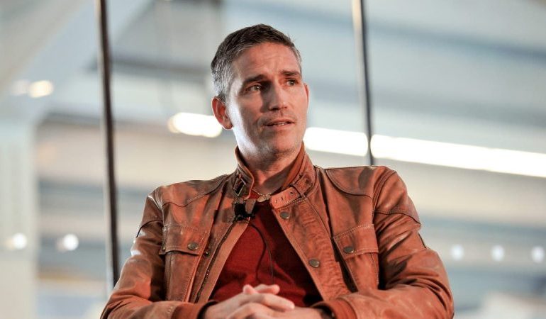 Jim Caviezel starring in Bolsonaro biopic as son of jailed former president launches 2026 campaign