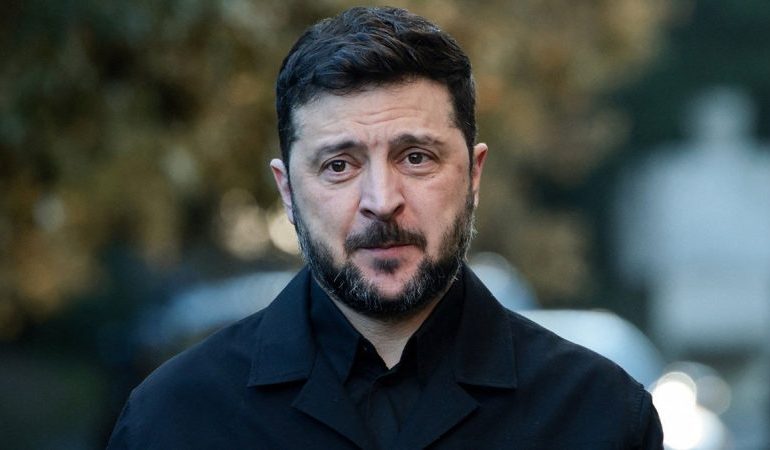 Trump suggests he’ll call final shots on peace deal ahead of Zelenskyy meeting: ‘We’ll see what he’s got’