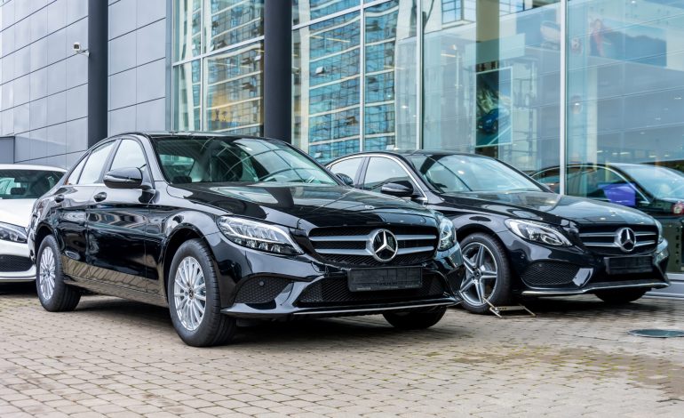 DAX Index analysis after the Siemens, Mercedes-Benz, Thyssenkrupp earnings