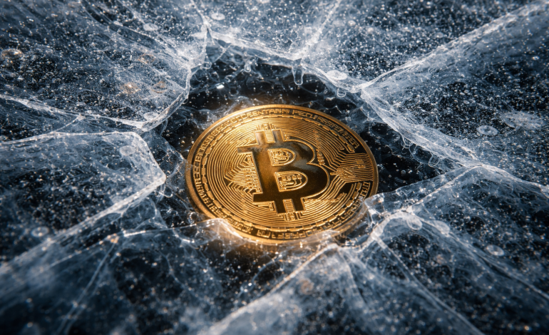 Bitcoin price prediction as whales start buying despite the crypto winter