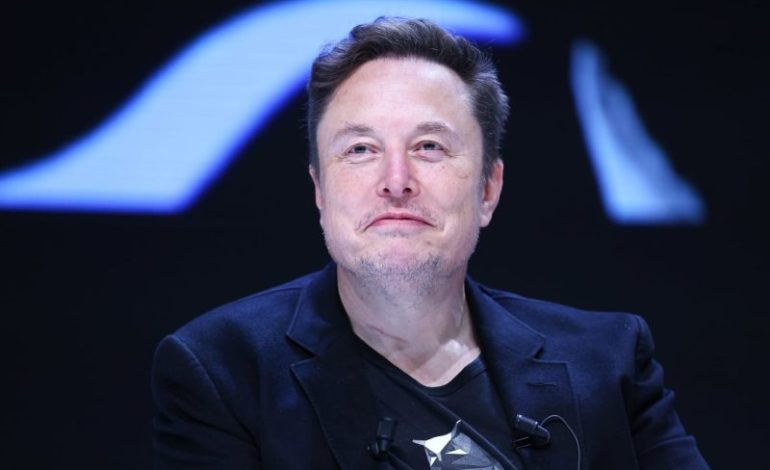 Elon Musk’s SpaceX acquires xAI