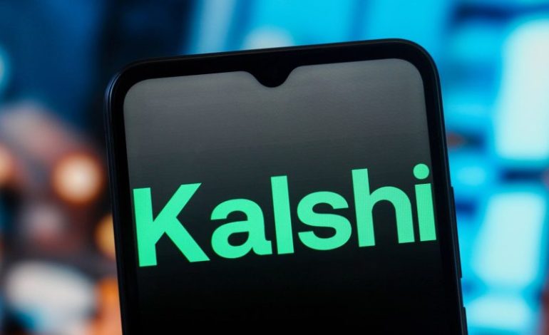 CFTC chief sides with prediction markets over state regulators in a high-stakes court case