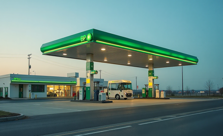 BP share price rally gains steam: Will it hit 500p after earnings this week?