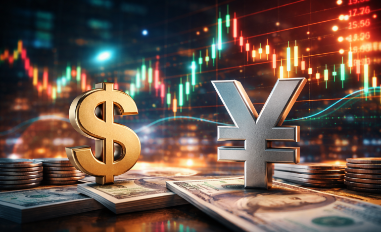 Investors brace for new FX regime as policy signals take precedence over data