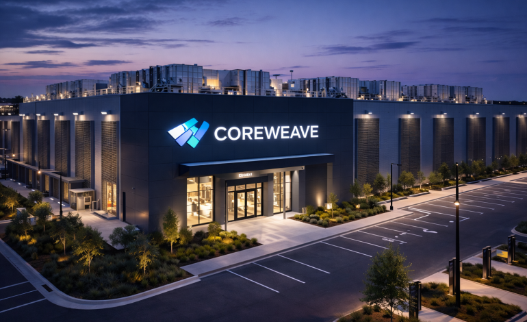 CoreWeave stock: CRWV faces major headwinds ahead of earnings