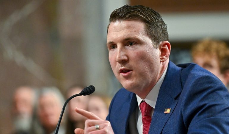 Trump’s fraud czar nominee touts Minnesota blueprint to root out Obamacare fraud, senior scams