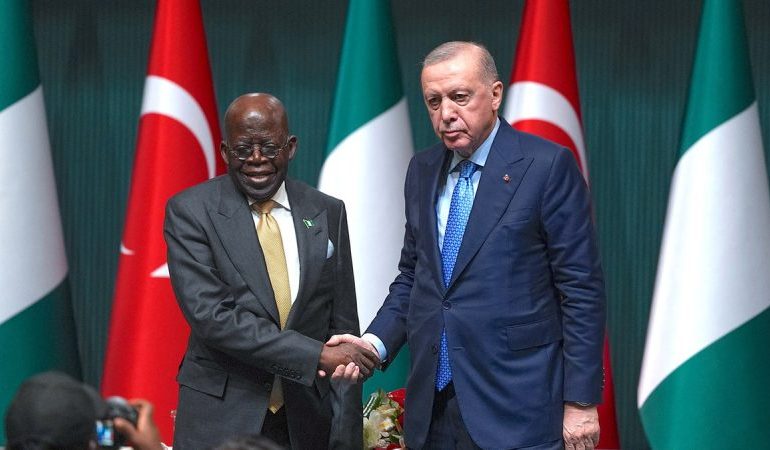 Turkey’s growing reach in Africa seen complicating US strategy, analysts warn