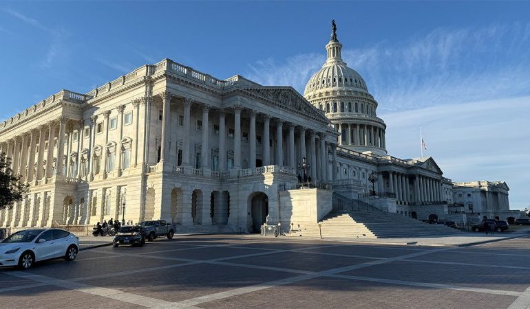 ‘Fiction’: House Republican campaign chair dismisses Democrats’ expanding GOP target map