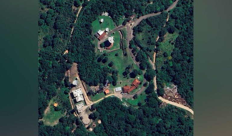 China expands space footprint in Latin America, raising military alarms in America’s backyard