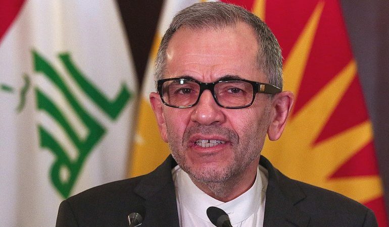 Iran says US must ‘prove they want to do a deal’ on nuclear talks in Geneva