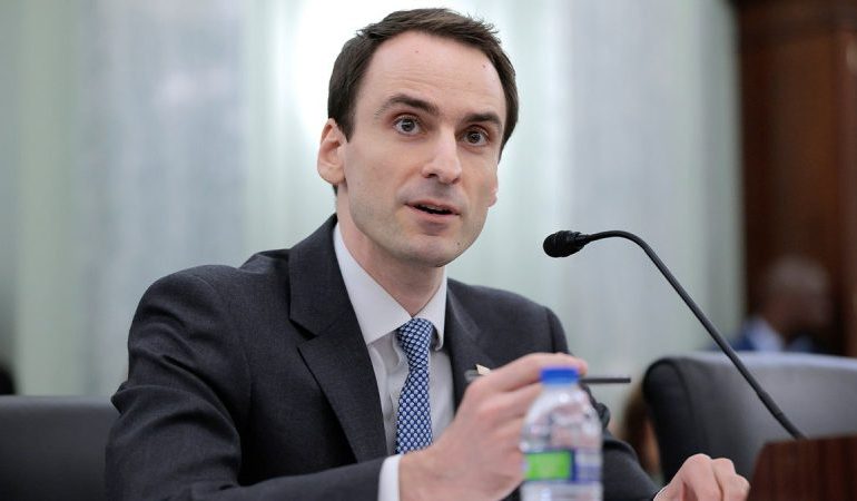 Trump’s science and tech man lays out White House’s global AI strategy