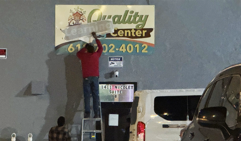 Cruz targets Minnesota-style fraud with bill forcing proof before federal childcare payouts