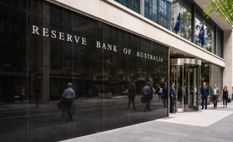 AUD/USD forecast: golden cross forms ahead of FOMC minutes