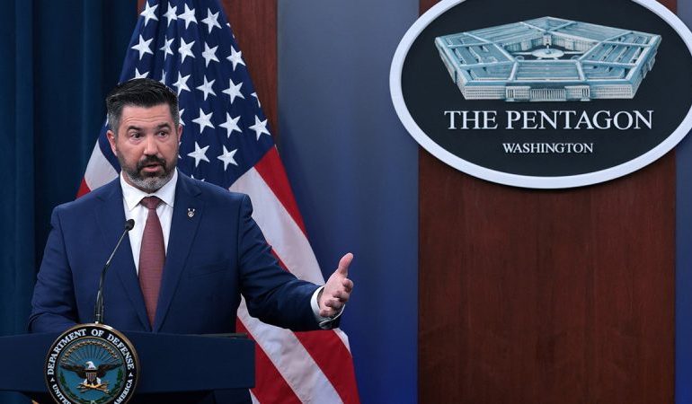 Trump says he plans to order federal ban on Anthropic AI after company refuses Pentagon demands