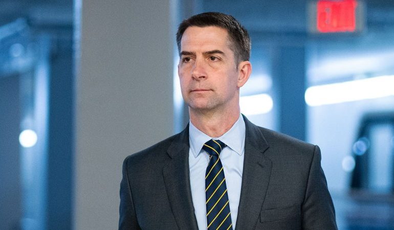  Tom Cotton demands FDA probe into illegal Chinese ingredients in US weight loss drugs