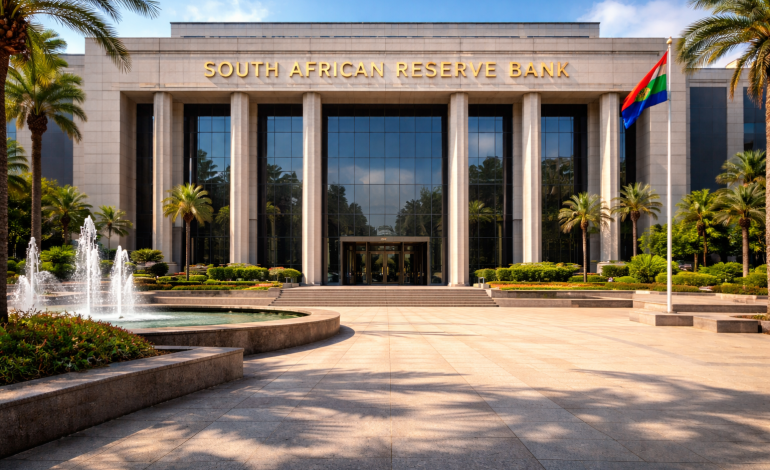 USD/ZAR forecast: South African rand rallies amid dollar debasement