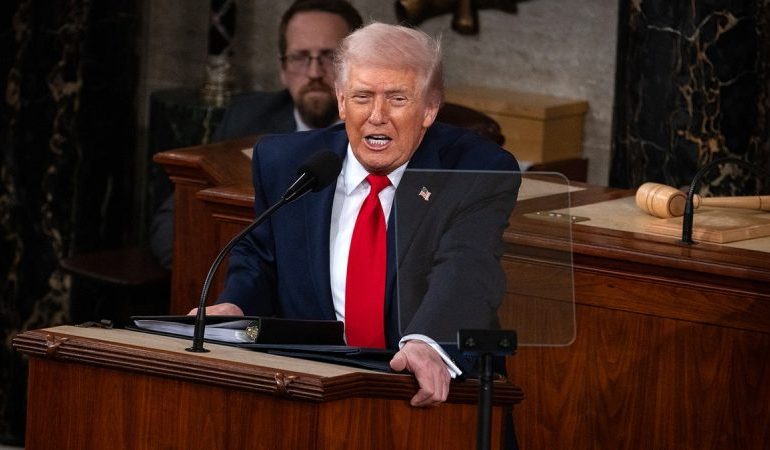 What Trump’s Rate Payer Protection Pledge means for you