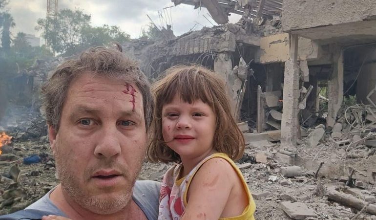 Israelis keep suitcases packed and ready as Trump weighs potential Iran strike decision