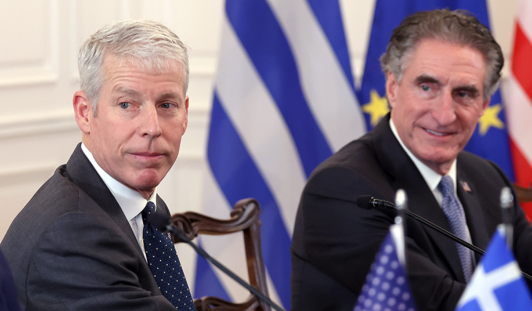 Trump trounces Biden energy records in just months as admin celebrates 1 year of ‘historic gains’: data