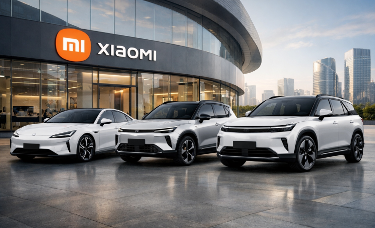 Xiaomi share price stuck in a bear market as memory shortage bites