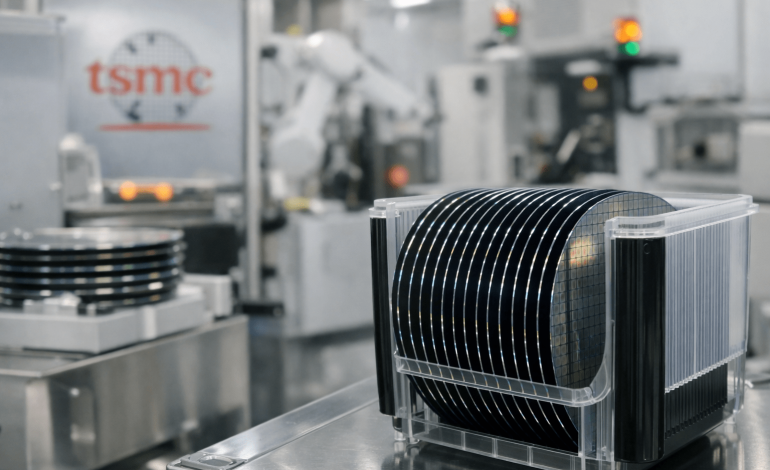 Why is Broadcom warning of tighter supply in AI hardware?