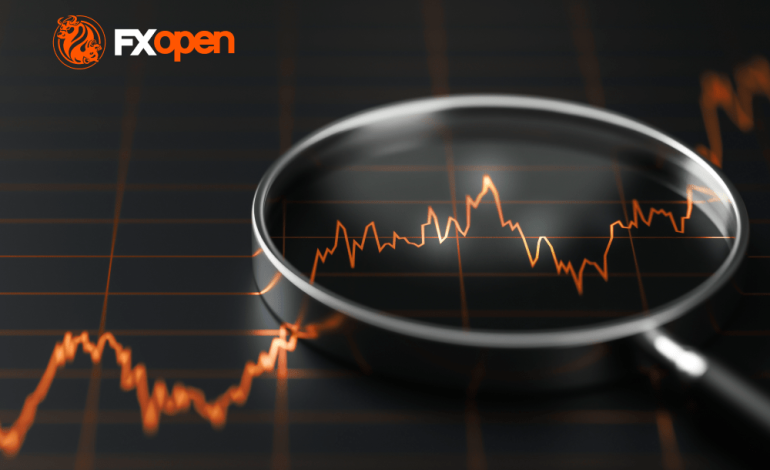 US Dollar Index (DXY) Breaks Above 100