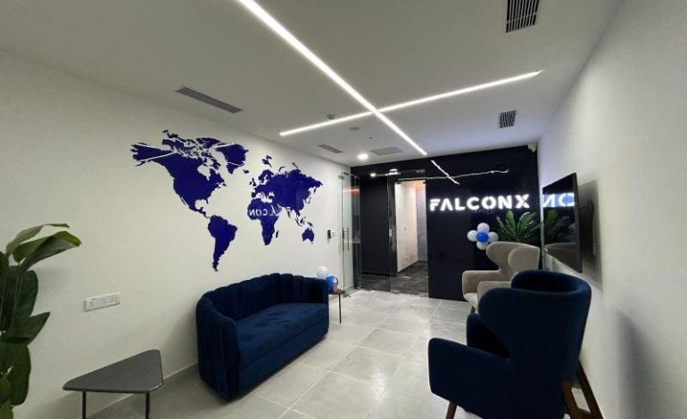 FalconX And MoonPay Partner To Connect Retail Crypto Access…