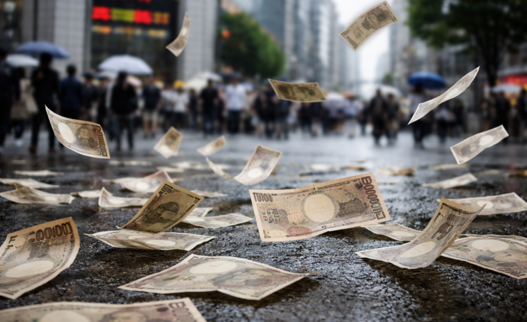 USD/JPY forecast as Japan mulls yen intervention amid the sell-off