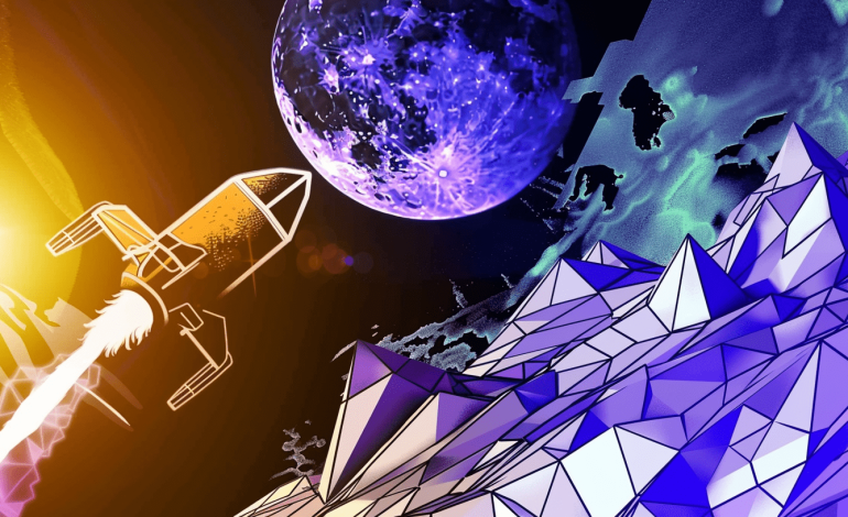 Altcoin Social Buzz Hits Two-Year Low as Investors Pivot…