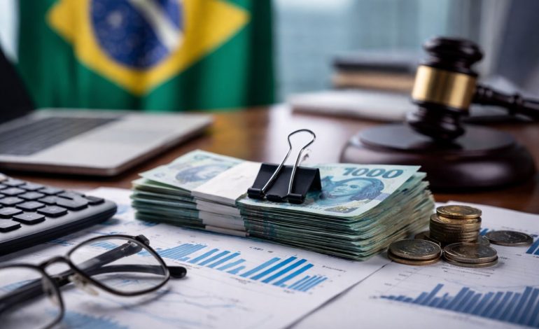Brazil central bank orders liquidation of Entrepay units over risks