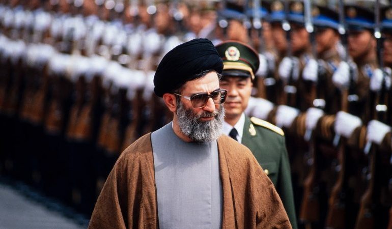 Iran’s Supreme Leader Ali Khamenei dead after IDF strike hits Tehran compound, Israeli source confirms