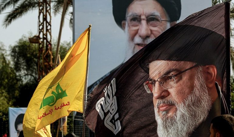 Iran’s terror proxies, from Iraq to Lebanon, say they’re ready to respond to US-Israel attacks
