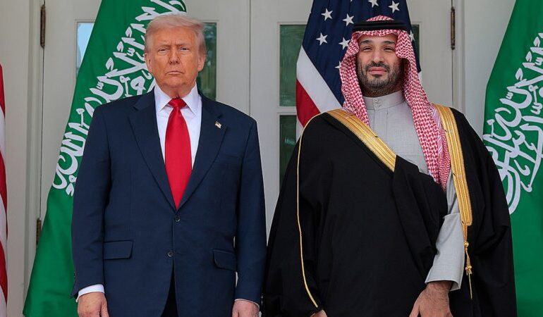 Iran backlash forces Gulf allies toward Washington as regional tensions rise