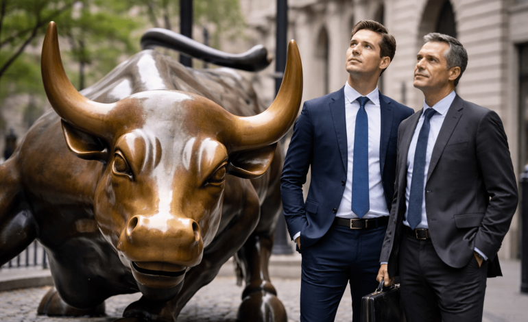 Dow Jones rebounds 300 points as war tensions test markets, oil surges