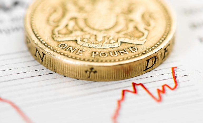  Pound climbs to pre-war levels as Iran talks boost markets